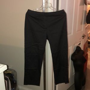 Ann Taylor - Capri Pants